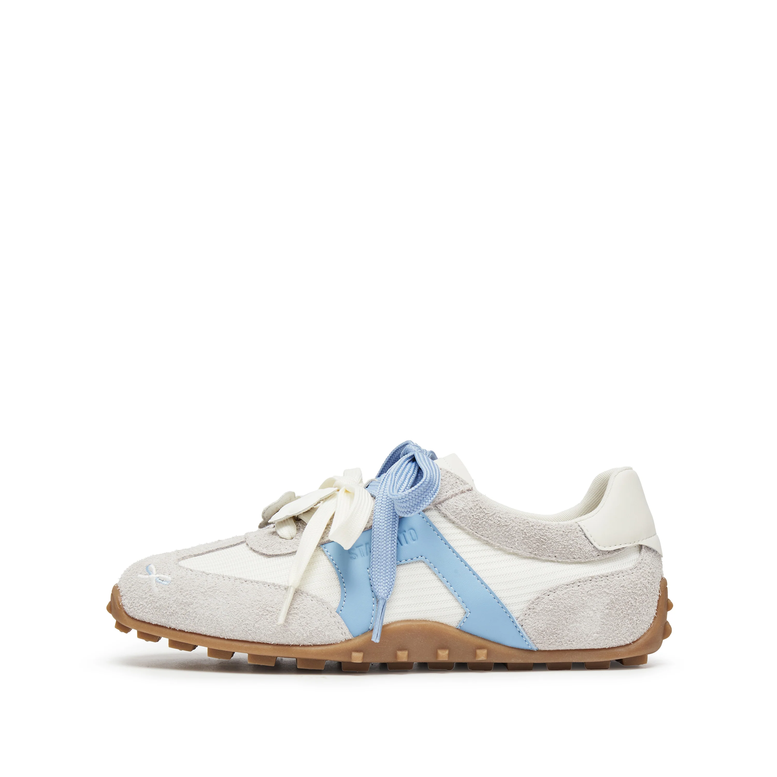 Sneakers - Sweet Forrest Gump sports casual shoes S1225 - Image 12