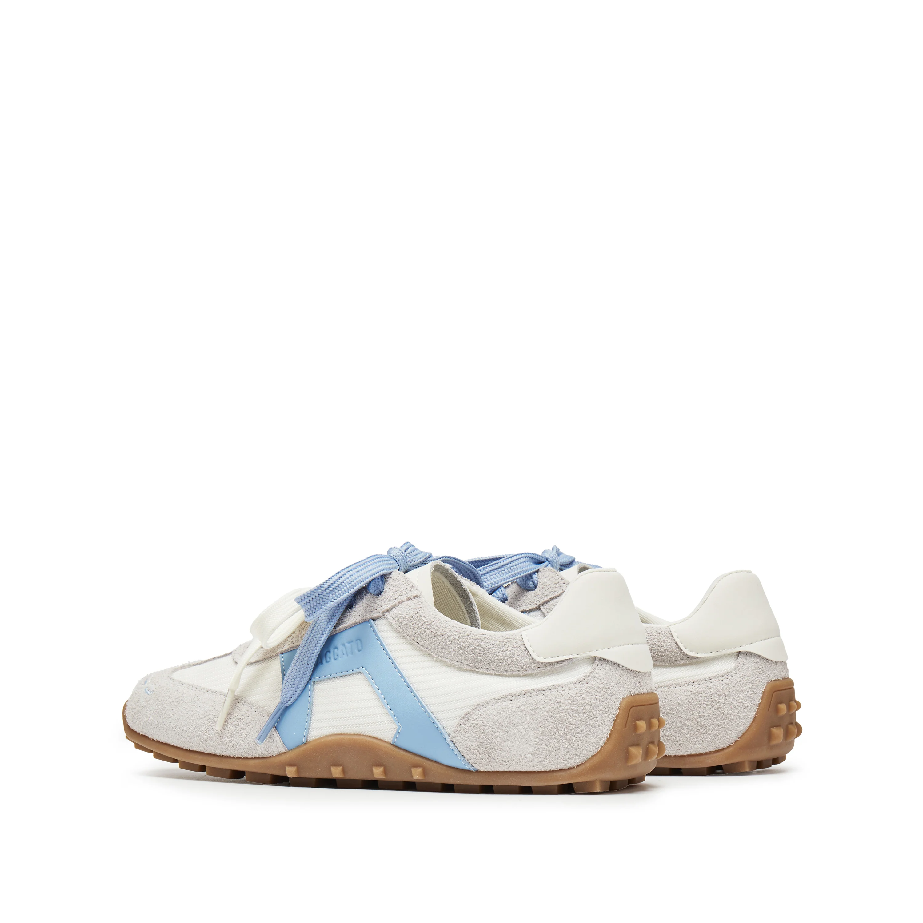Sneakers - Sweet Forrest Gump sports casual shoes S1225 - Image 13