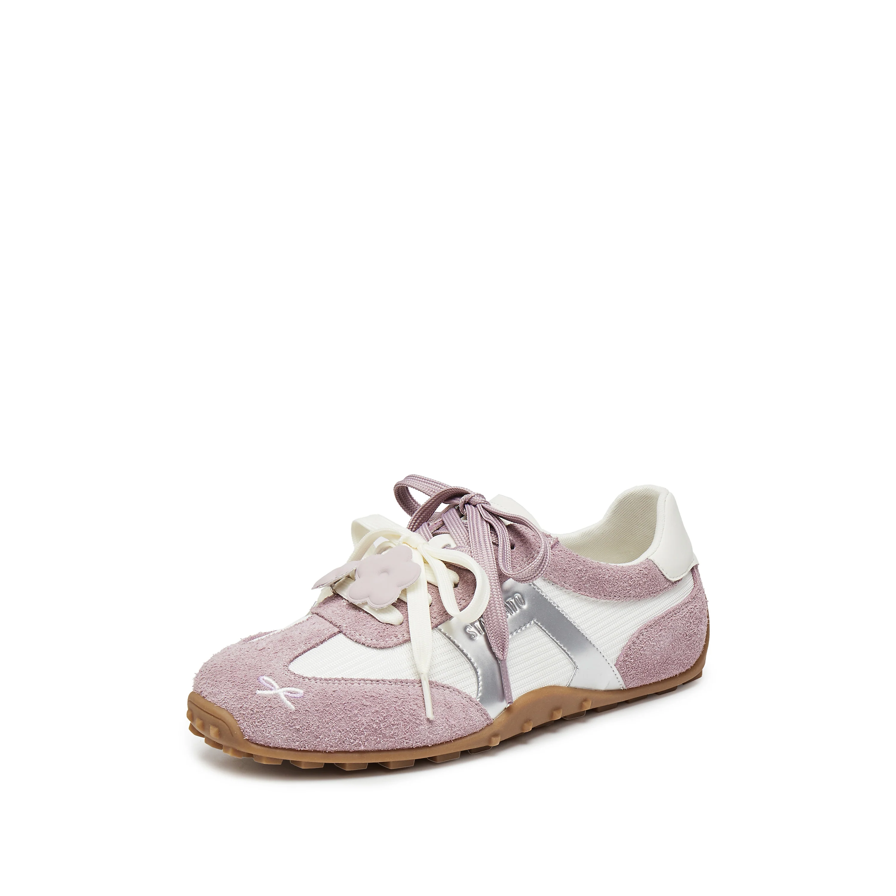 Sneakers - Sweet Forrest Gump sports casual shoes S1225 - Image 15