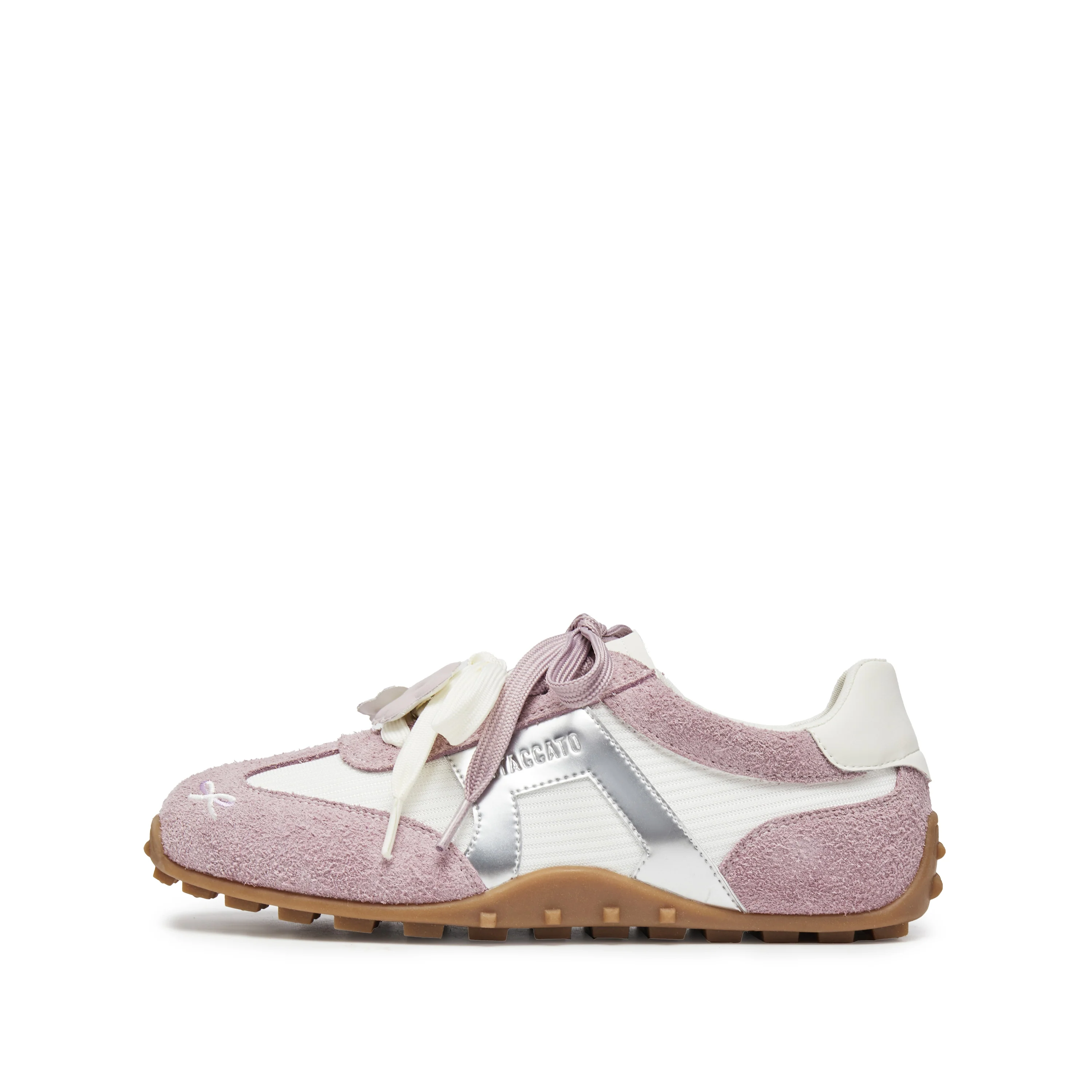 Sneakers - Sweet Forrest Gump sports casual shoes S1225 - Image 16