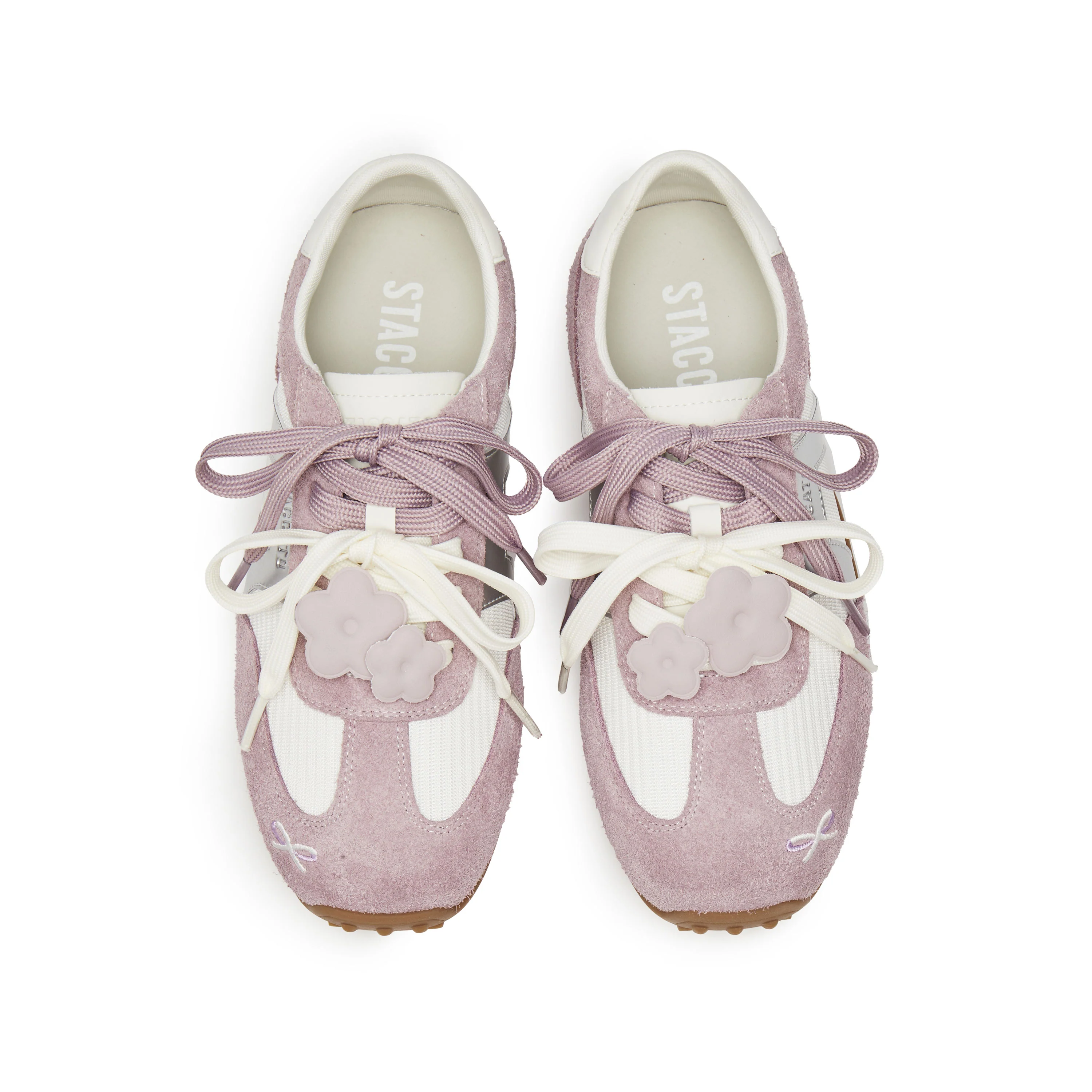 Sneakers - Sweet Forrest Gump sports casual shoes S1225 - Image 18