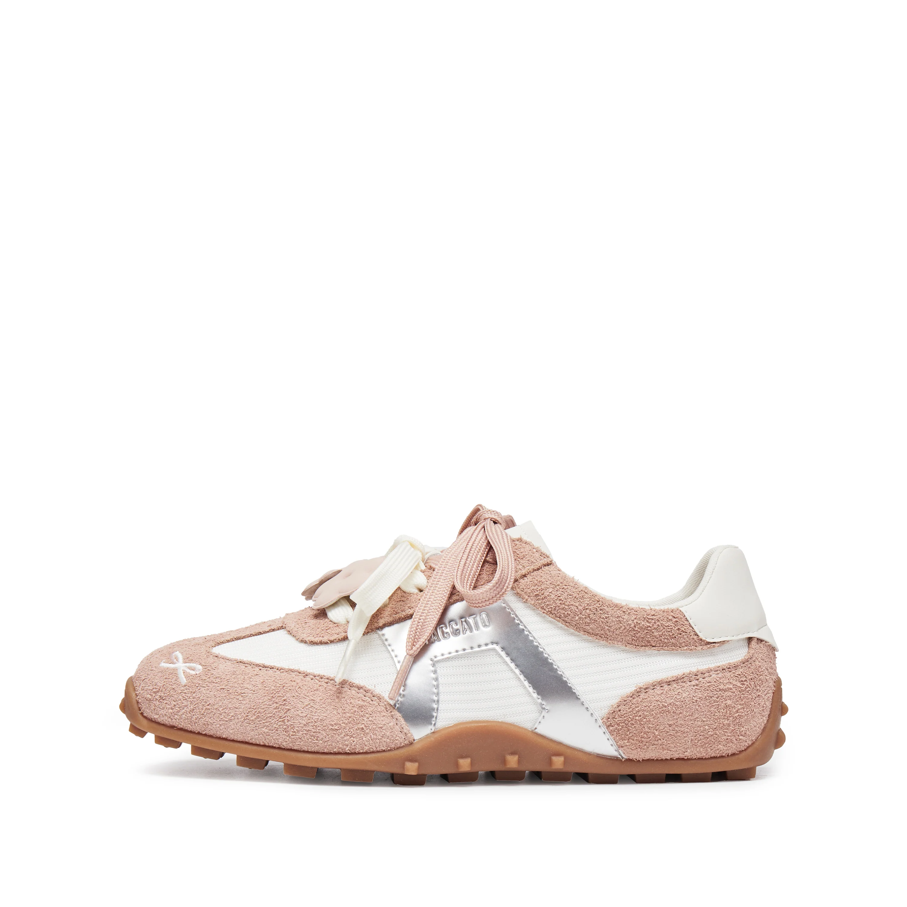 Sneakers - Sweet Forrest Gump sports casual shoes S1225 - Image 8