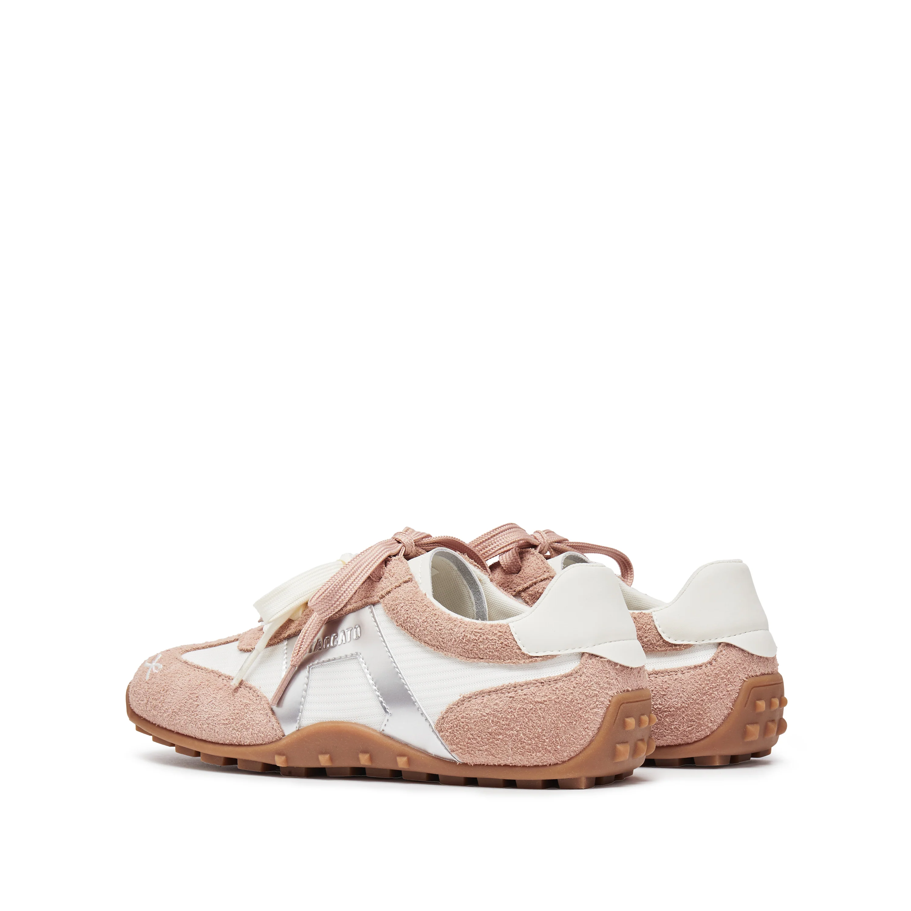 Sneakers - Sweet Forrest Gump sports casual shoes S1225 - Image 9
