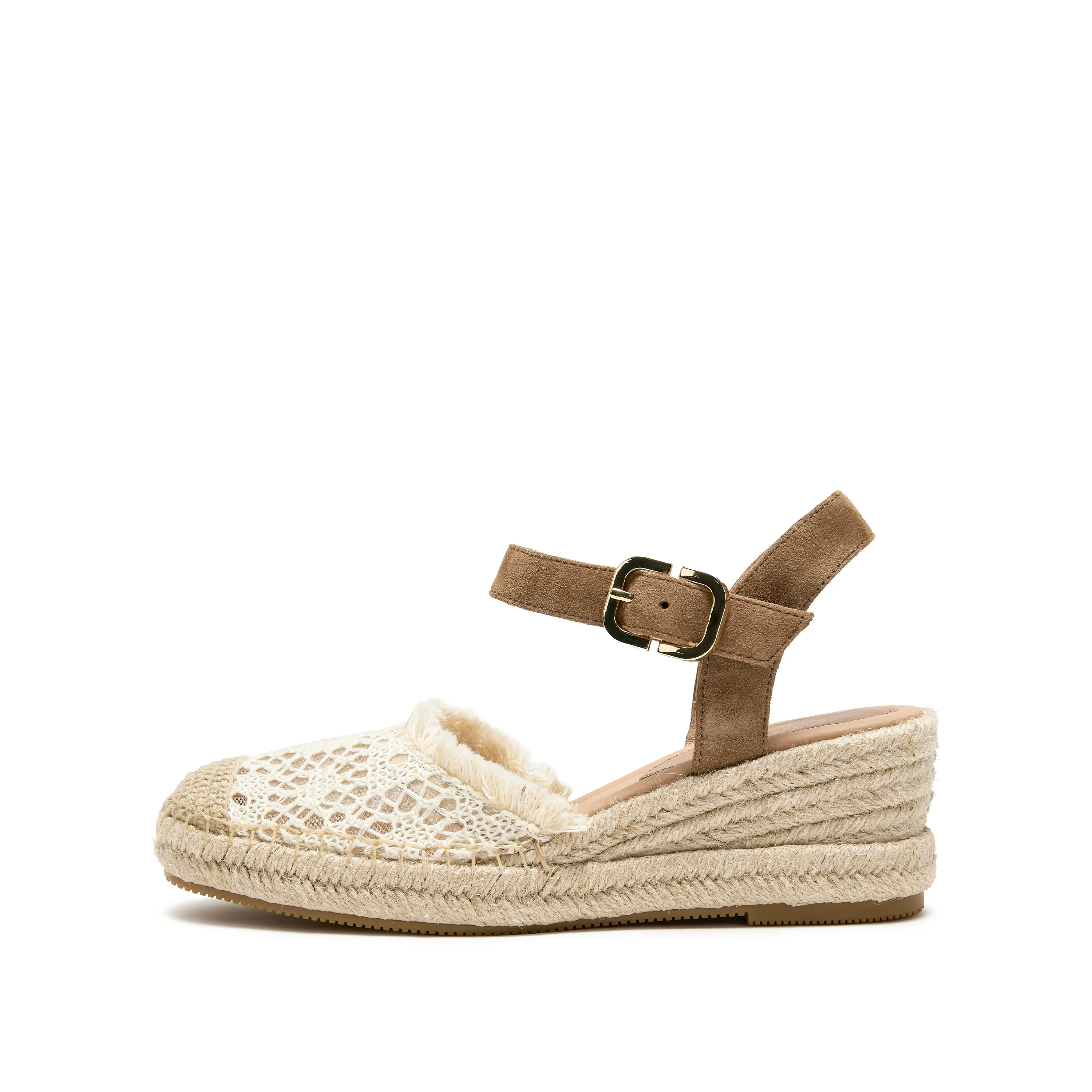 Sandals - Fisherman Platform EUQ12AK6 - Image 3