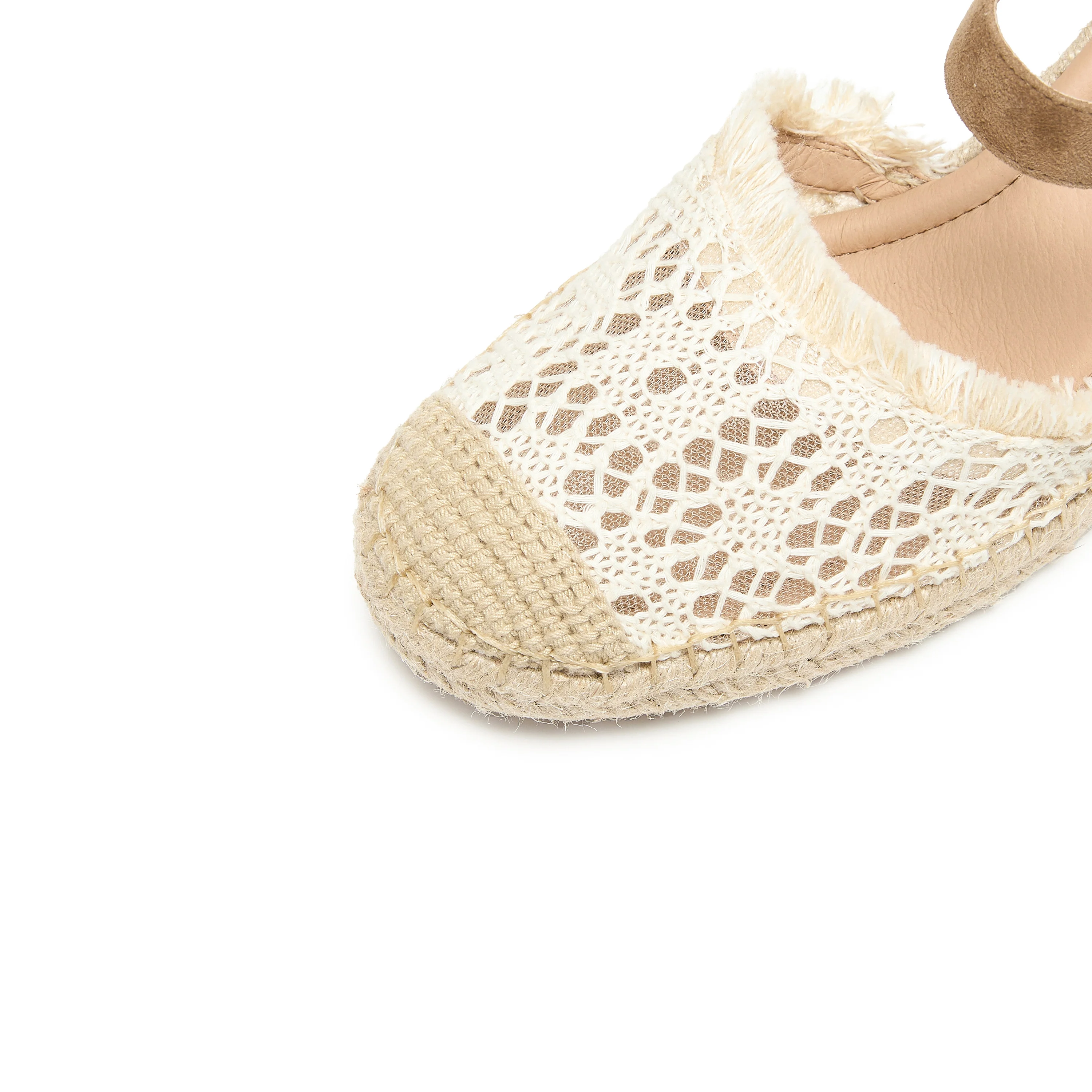 Sandals - Fisherman Platform EUQ12AK6 - Image 5