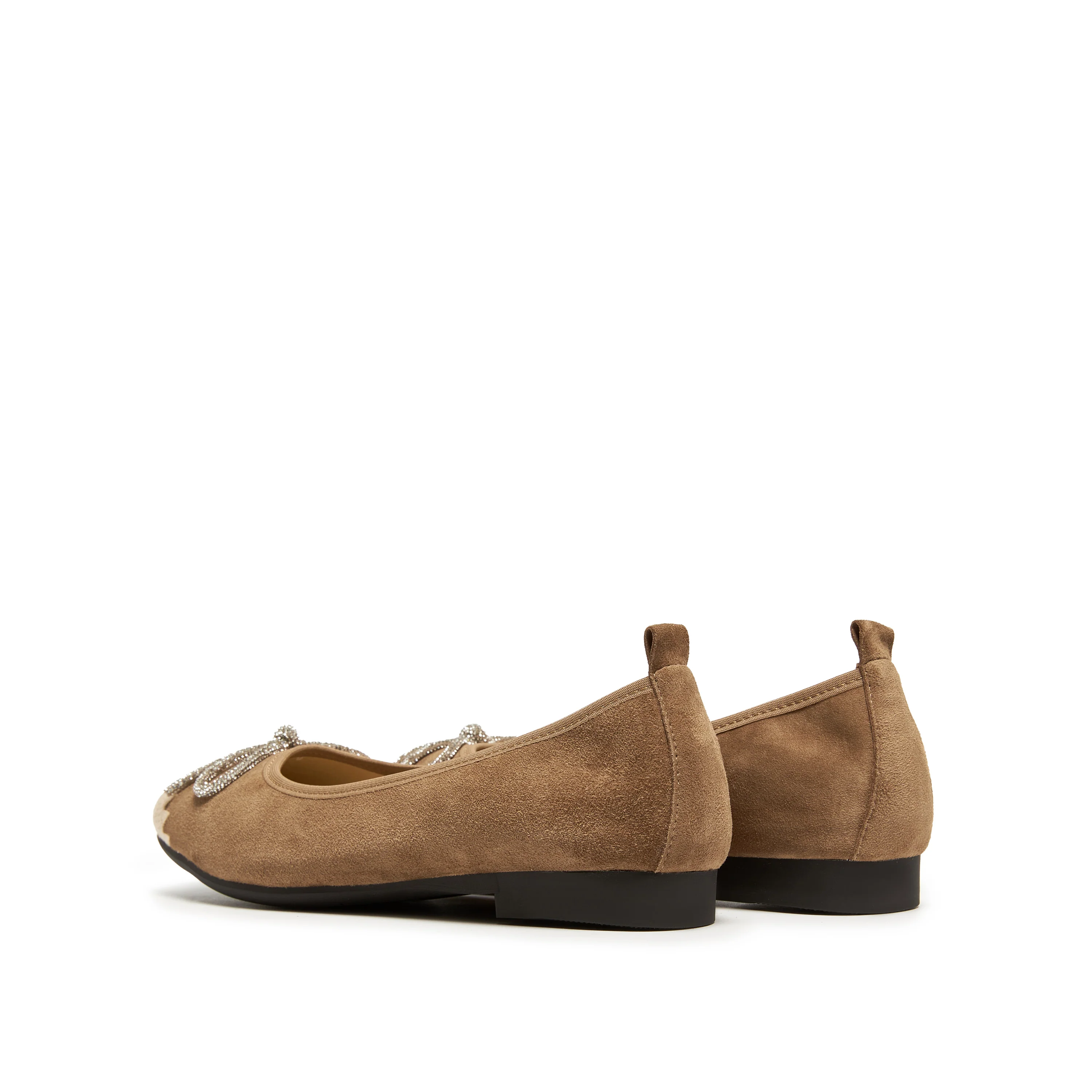 Ballet Flats - Lightweight Low-Cut L8921AQ6 - Image 4