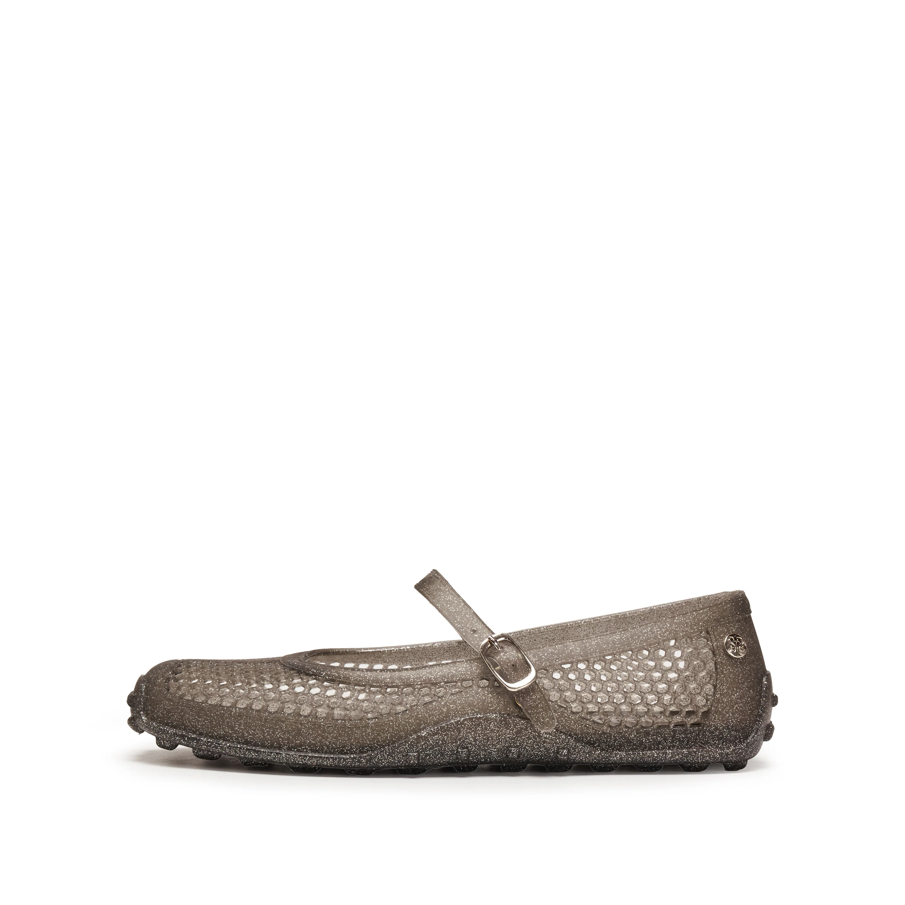 Jelly Mary Jane shoes CT013 - Image 3