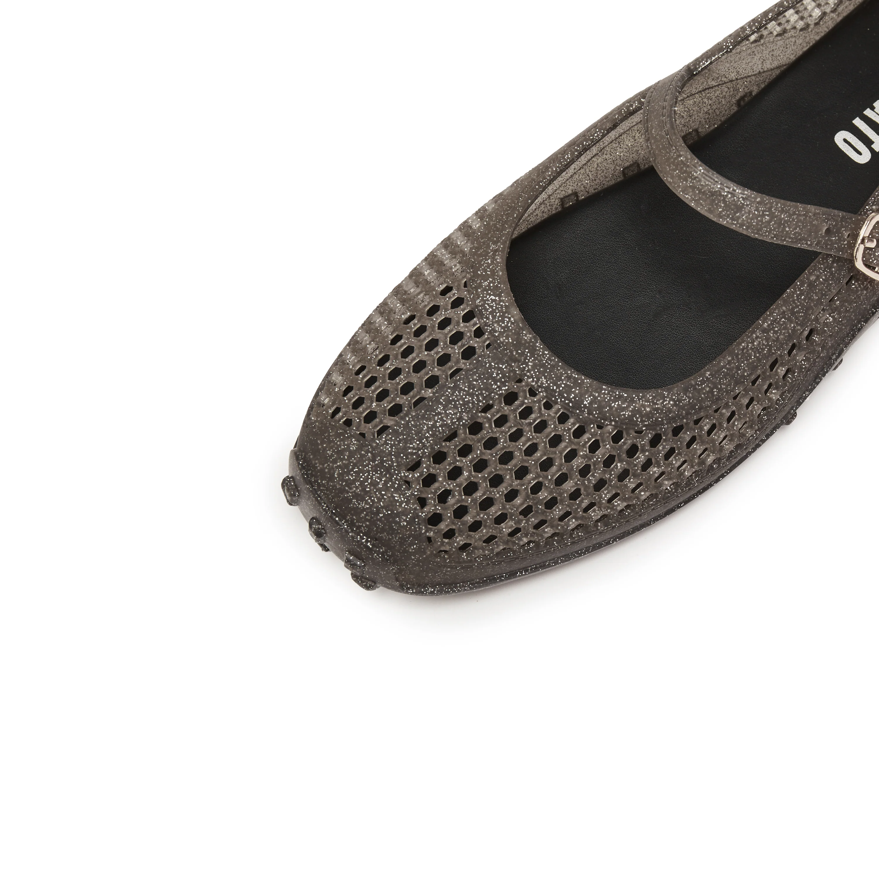 Jelly Mary Jane shoes CT013 - Image 6