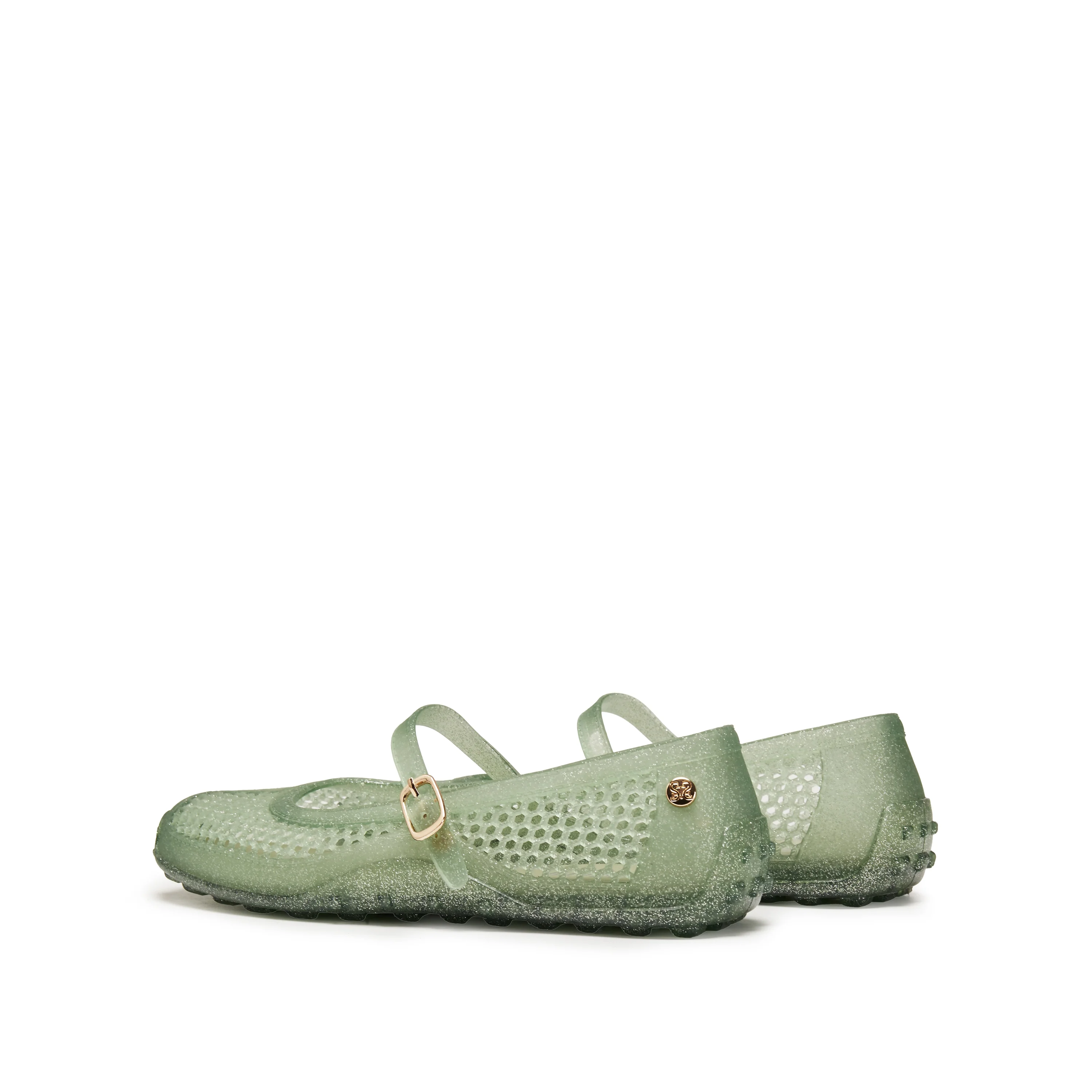 Jelly Mary Jane shoes CT013 - Image 4