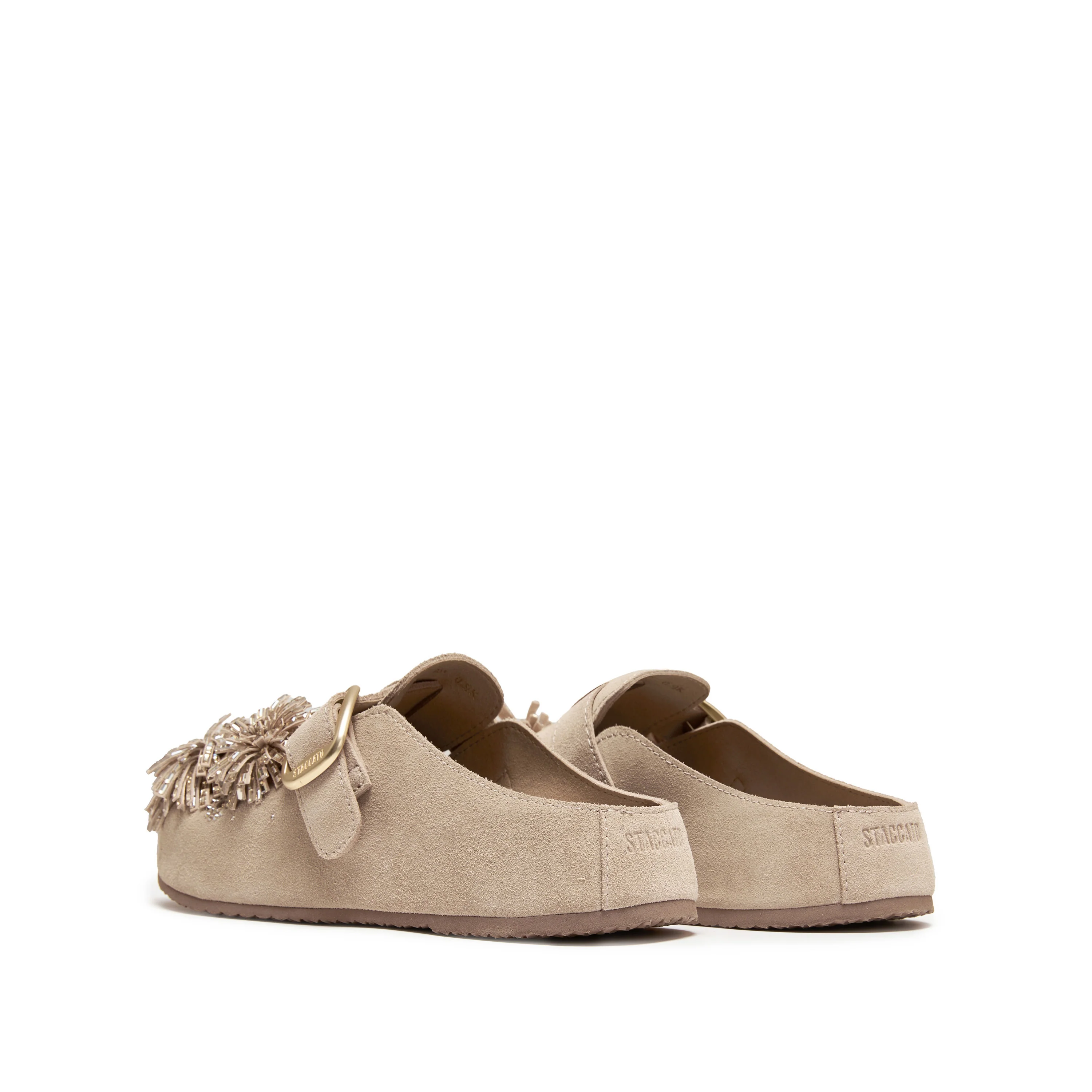 Slide Sandals - Platform Footbed EG117AH6 - Image 5